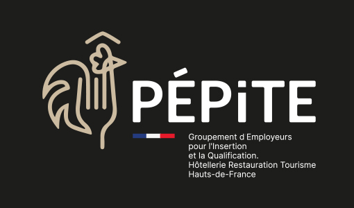 Pépite GEIQ HRT